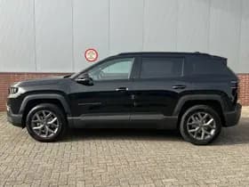Jeep Compass 1.2 e-Hybrid First Edition | Pano | Premium Pack | Convenience thumbnail 10