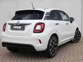 Fiat 500X 1.3 GSE 150 PK DDCT Sport | Navi | Carplay | Camera | 19" thumbnail 2