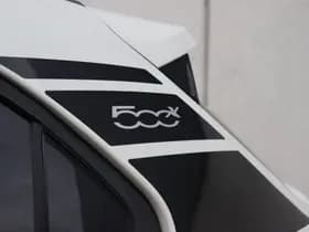 Fiat 500X 1.3 GSE 150 PK DDCT Sport | Navi | Carplay | Camera | 19" thumbnail 5