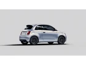 Fiat 500 ICON thumbnail 2