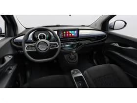 Fiat 500 ICON thumbnail 4