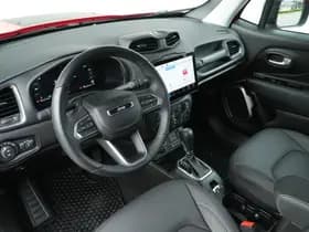 Jeep Renegade 4xe 240 PK Hybrid Trailhawk | Navi | Leder | Camera | Winter thumbnail 13