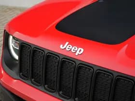 Jeep Renegade 4xe 240 PK Hybrid Trailhawk | Navi | Leder | Camera | Winter thumbnail 3