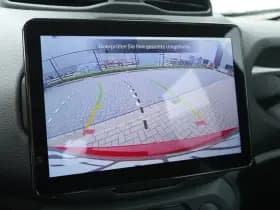 Jeep Renegade 4xe 240 PK Hybrid Trailhawk | Navi | Leder | Camera | Winter thumbnail 21