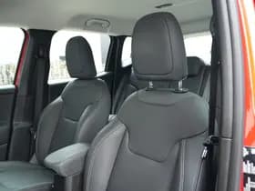 Jeep Renegade 4xe 240 PK Hybrid Trailhawk | Navi | Leder | Camera | Winter thumbnail 22