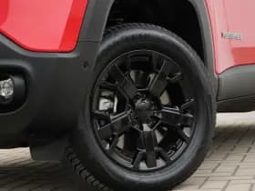 Jeep Renegade 4xe 240 PK Hybrid Trailhawk | Navi | Leder | Camera | Winter thumbnail 4