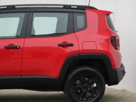Jeep Renegade 4xe 240 PK Hybrid Trailhawk | Navi | Leder | Camera | Winter thumbnail 9