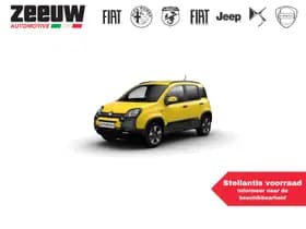 Fiat Pandina Pandina Cross