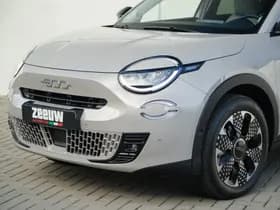 Fiat 600 1.2 Hybrid 145 PK La Prima | Navi | Camera | Carplay thumbnail 10