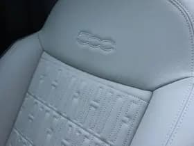 Fiat 500C La Prima 42 kWh | Technology | Winter | BTW | 17" thumbnail 29