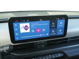 Fiat 600e La Prima 54 kWh | Navi | Camera | Carplay | 18" thumbnail 32