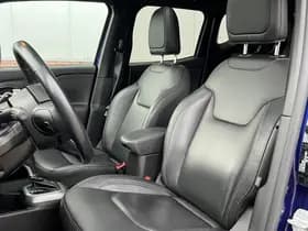 Jeep Renegade 1.3 Turbo 150 PK S | Pano | Leder | Trekhaak | LED | 19" thumbnail 12