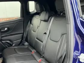 Jeep Renegade 1.3 Turbo 150 PK S | Pano | Leder | Trekhaak | LED | 19" thumbnail 14