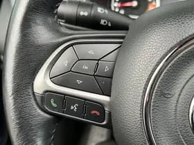 Jeep Renegade 1.3 Turbo 150 PK S | Pano | Leder | Trekhaak | LED | 19" thumbnail 15