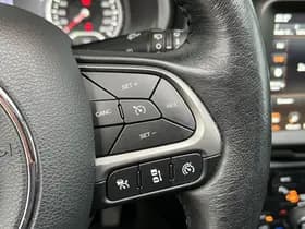 Jeep Renegade 1.3 Turbo 150 PK S | Pano | Leder | Trekhaak | LED | 19" thumbnail 17