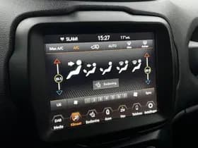 Jeep Renegade 1.3 Turbo 150 PK S | Pano | Leder | Trekhaak | LED | 19" thumbnail 19