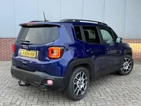 Jeep Renegade 1.3 Turbo 150 PK S | Pano | Leder | Trekhaak | LED | 19" thumbnail 24