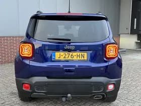 Jeep Renegade 1.3 Turbo 150 PK S | Pano | Leder | Trekhaak | LED | 19" thumbnail 25