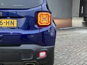Jeep Renegade 1.3 Turbo 150 PK S | Pano | Leder | Trekhaak | LED | 19" thumbnail 27
