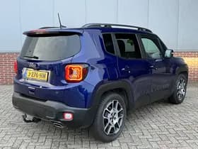 Jeep Renegade 1.3 Turbo 150 PK S | Pano | Leder | Trekhaak | LED | 19" thumbnail 28