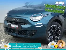 Fiat 600 1.2 Hybrid 145 PK La Prima | Navi | Camera | Carplay VERKOCHT thumbnail 2