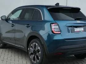 Fiat 600 1.2 Hybrid 145 PK La Prima | Navi | Camera | Carplay VERKOCHT thumbnail 12