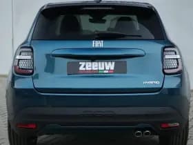 Fiat 600 1.2 Hybrid 145 PK La Prima | Navi | Camera | Carplay VERKOCHT thumbnail 15