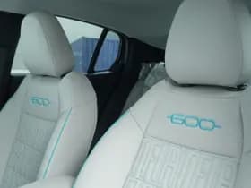 Fiat 600 1.2 Hybrid 145 PK La Prima | Navi | Camera | Carplay VERKOCHT thumbnail 19