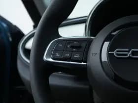 Fiat 600 1.2 Hybrid 145 PK La Prima | Navi | Camera | Carplay VERKOCHT thumbnail 25