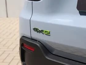 Jeep Avenger 1.2T 4xe 136 PK The North Face | 4x4 | Limited Edition thumbnail 15