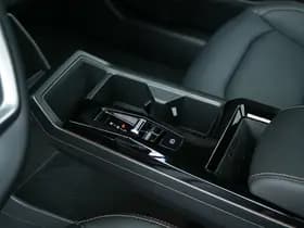 KGM Torres Hybrid 204 Pk Blackline | Pano | 360Cam | Leder | Stoelverwarming voor thumbnail 18