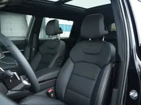 KGM Torres Hybrid 204 Pk Blackline | Pano | 360Cam | Leder | Stoelverwarming voor thumbnail 19