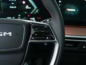 KGM Torres Hybrid 204 Pk Blackline | Pano | 360Cam | Leder | Stoelverwarming voor thumbnail 23