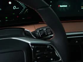 KGM Torres Hybrid 204 Pk Blackline | Pano | 360Cam | Leder | Stoelverwarming voor thumbnail 27