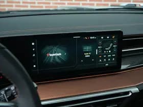 KGM Torres Hybrid 204 Pk Blackline | Pano | 360Cam | Leder | Stoelverwarming voor thumbnail 29