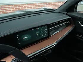 KGM Torres Hybrid 204 Pk Blackline | Pano | 360Cam | Leder | Stoelverwarming voor thumbnail 30