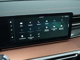 KGM Torres Hybrid 204 Pk Blackline | Pano | 360Cam | Leder | Stoelverwarming voor thumbnail 33