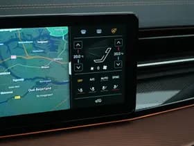 KGM Torres Hybrid 204 Pk Blackline | Pano | 360Cam | Leder | Stoelverwarming voor thumbnail 34