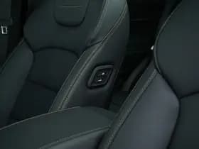 KGM Torres Hybrid 204 Pk Blackline | Pano | 360Cam | Leder | Stoelverwarming voor thumbnail 36