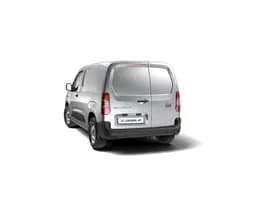 Fiat Doblò thumbnail 3