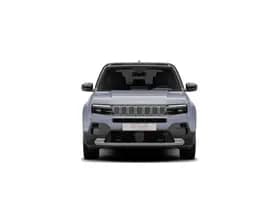 Jeep Avenger thumbnail 2