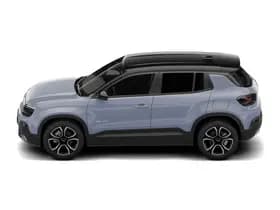 Jeep Avenger thumbnail 5