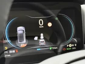 Leapmotor T03 Design 37.3 kWh Snel te leveren en compleet uitgevoerd! thumbnail 9