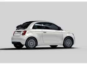 Fiat 500e La Prima Automaat thumbnail 2