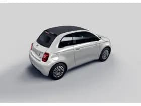 Fiat 500e La Prima Automaat thumbnail 3