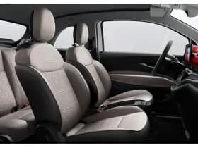 Fiat 500e La Prima Automaat thumbnail 5