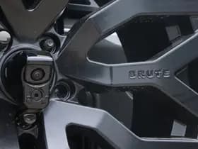 Brute Richmond 4xe 380 PK | Performance Seats | Alcantara | Trekhaak | 22" thumbnail 11