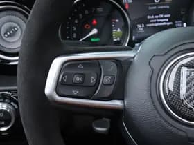 Brute Richmond 4xe 380 PK | Performance Seats | Alcantara | Trekhaak | 22" thumbnail 22