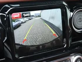 Brute Richmond 4xe 380 PK | Performance Seats | Alcantara | Trekhaak | 22" thumbnail 31