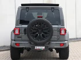 Brute Richmond 4xe 380 PK | Performance Seats | Alcantara | Trekhaak | 22" thumbnail 10